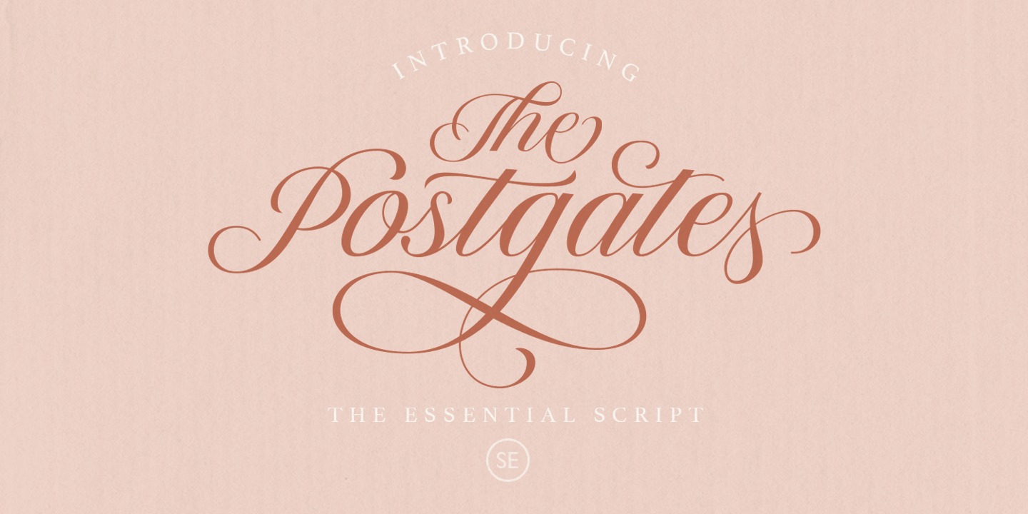 The Postgates